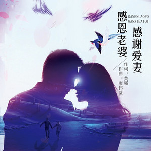 感恩老婆感谢爱妻 (DJ阿奇版)