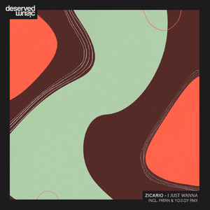 I Just Wanna (Original Mix)