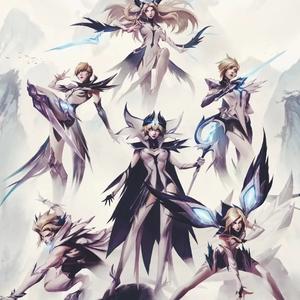 走天涯（电子琴）