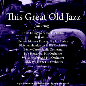 Honeysuckle Rose (Remastered)