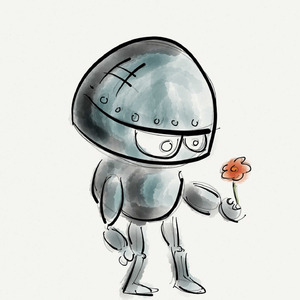 내 친구는 AI로봇