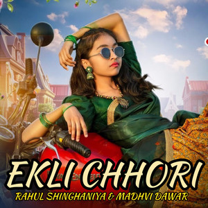 Ekli Chhori