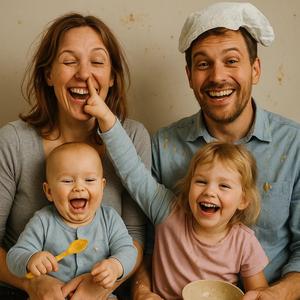 Bleieskift og Babygrøt