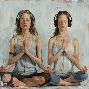 Flexibility's Gentle Flow