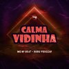 WG No Beat - Calma Vidinha