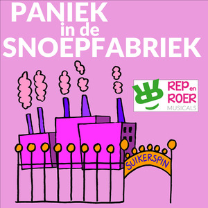 De Snoepfabriek