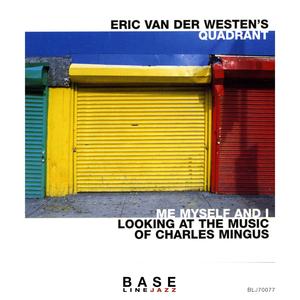 Min(g)us One (Live at Bimhuis)