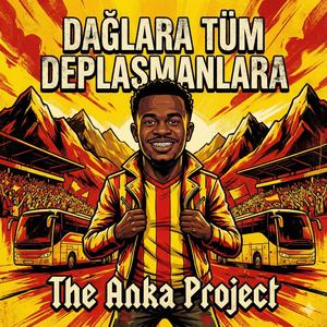 Dağlara Tüm Deplasmanlara