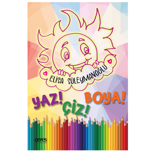 Yaz Çiz Boya