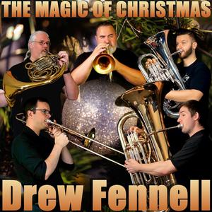 The Magic of Christmas (feat. Drew Fennell, Brian Kelley, Jason Allison & Taylor Jones)