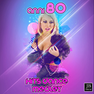 Anni 80 Medley: I Love to Love / Never Gonna Give You Up / Respectable / Promise Land / You Came / Living in a Box / One Night in Bangkok / Dance Hall Days / Shattered Dreams / On the Park / Who Can It Be Now / Afrika / Rumors / Fotonovela / I'm Not Sc