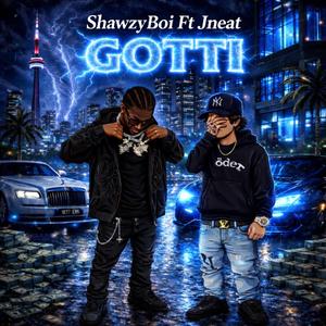 Gotti (feat. J neat)