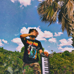 Freefall (feat. Kasey Keez)