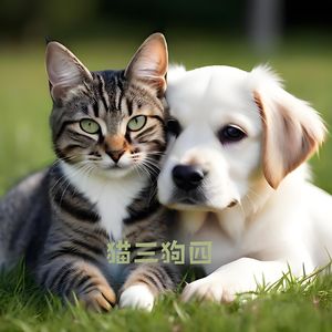 猫三狗四 欢快版