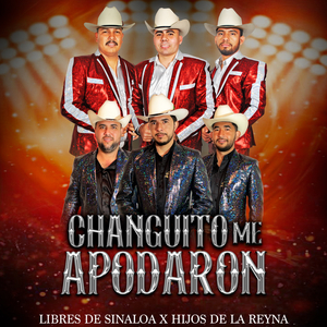 Changuito Me Apodaron