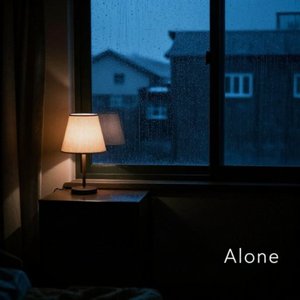 Alone