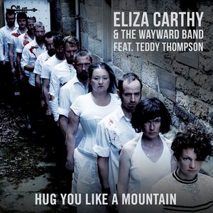 Hug You Like a Mountain (Radio Edit)