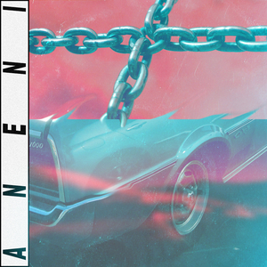 ANENI (feat. Jack Shaw)