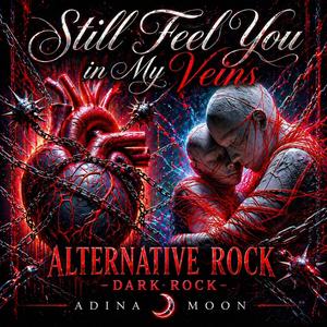 Still feel you in my veins