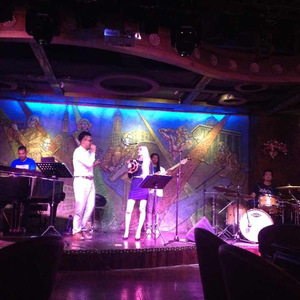 夜夜夜夜（翻自 齐秦）