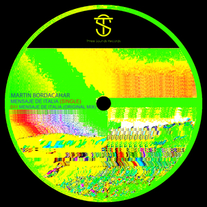 Mensaje de Italia (Original Mix)