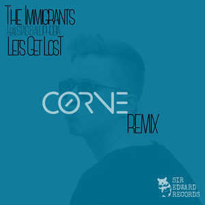 Lets Get Lost (Corné Remix)