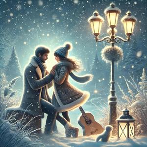 Dank Aan De Winterliefde