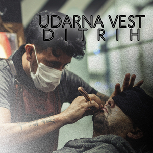 Udarna vest