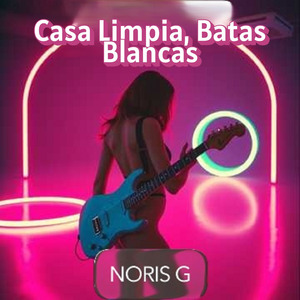 Casa Limpia, Batas Blancas