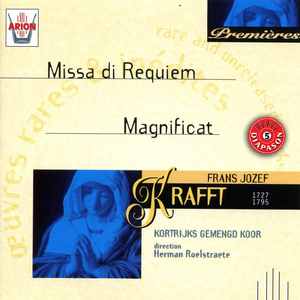 Missa di Requiem: Commendationes animae
