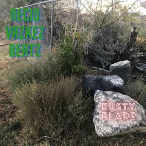 Rusty Blade