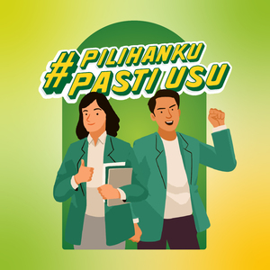Pilihanku Pasti USU (2024 Remastered Version)