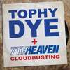 Tophy Dye - Cloudbusting