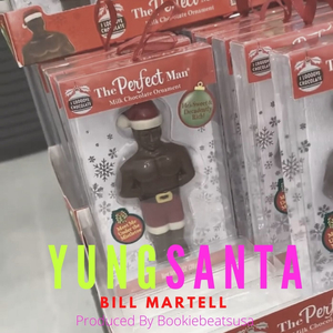 Yung Santa