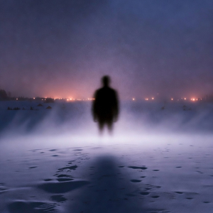 Alone