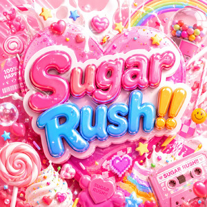 Sugar Rush!!