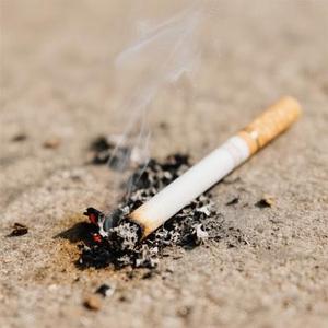 这支烟灭了以后 (Cover 张静波)