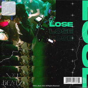 L O S E | Jersey Club & Uzi Type Beat