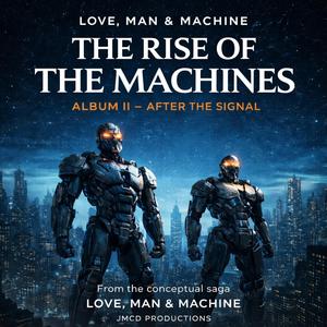 The Rise Of The Machines
