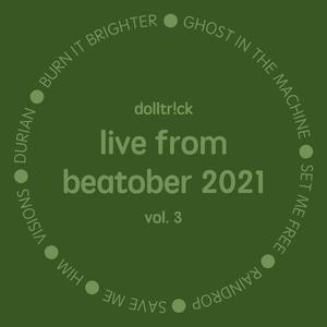 Durian (Live from #beatober)