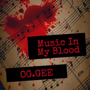 Music In My Blood