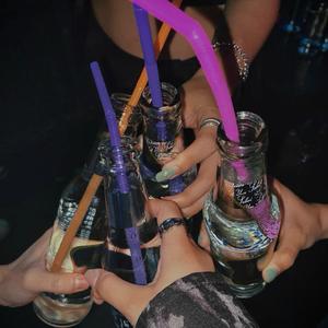 party night(prod by PUNISHME)