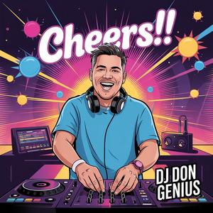 Cheers!! (Afrobeats)