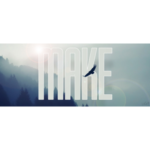 Make