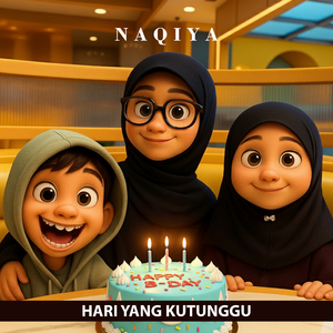 Hari Yang Kutunggu
