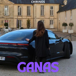 Ganas