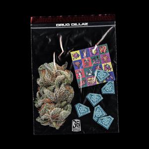 DRUG DILLAZ (feat. Alek)