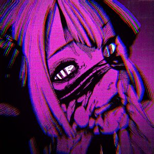 Dead Inside(Falling tone Remake)