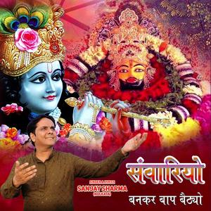 श्याम के भजन संवारियो बनकर बाप बैठ्यो