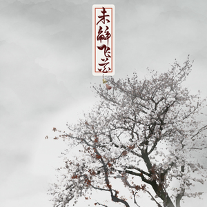 杏花-未解飞花（念白版）（Cover 放下）